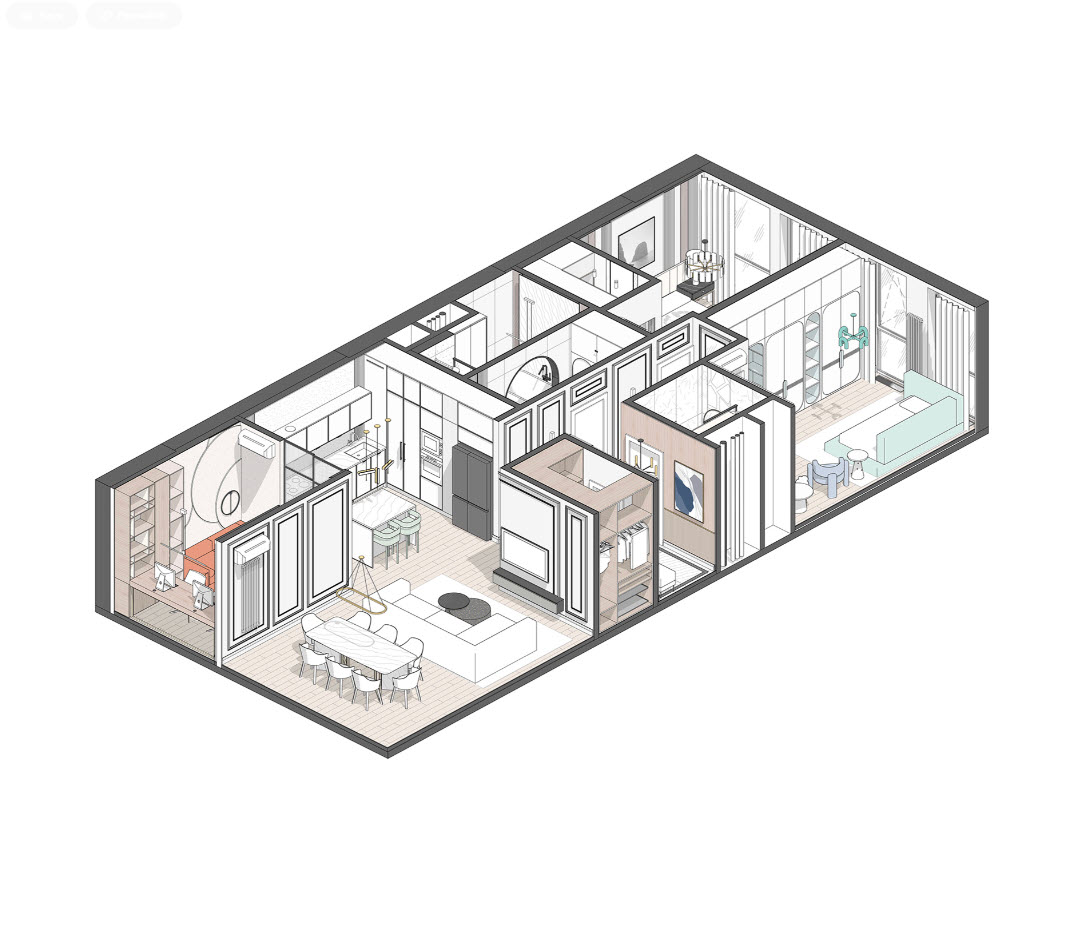 הפרוייקט של איוואן | פרוייקט להשראה